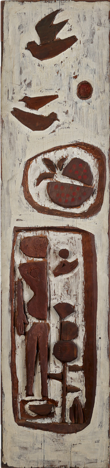 Sin título, c. 1968.