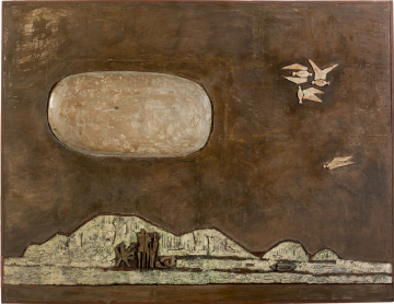 Sin título, c. 1968.